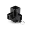 Pantograph block