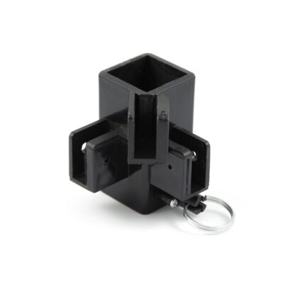 Pantograph block