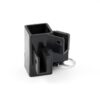 Pantograph block