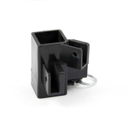 Pantograph block