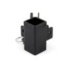 Pantograph block