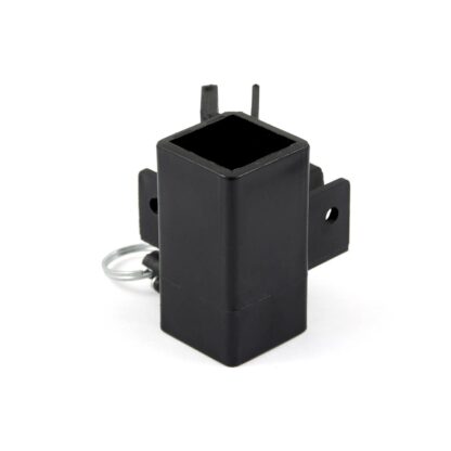 Pantograph block