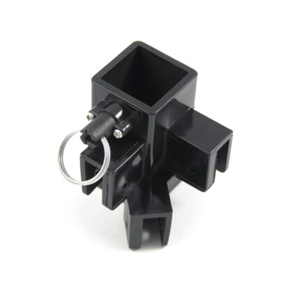 Pantograph block