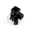 Pantograph block
