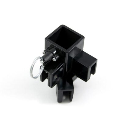 Pantograph block