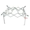 Pantograph block