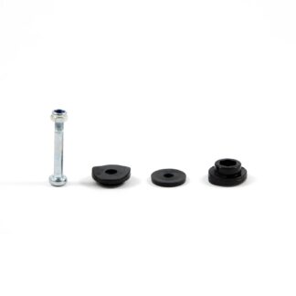 Plastic gasket