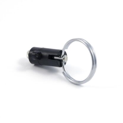 Plug for leg block and pantograph