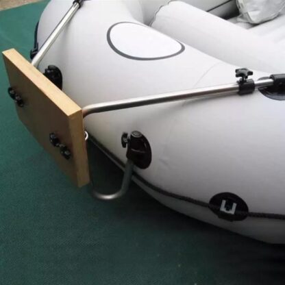 Supporto Motore Hydro-Force