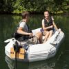 Supporto Motore Hydro-Force