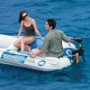 Supporto Motore Hydro-Force