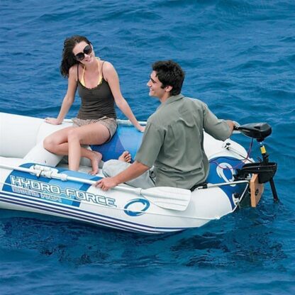 Supporto Motore Hydro-Force