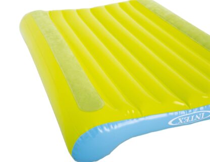 Fasciatoio Baby Camping