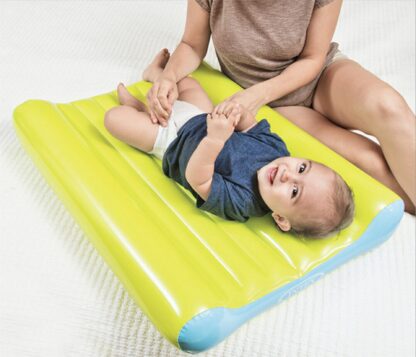 Fasciatoio Baby Camping