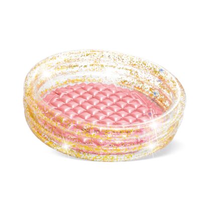 Planschbecken Glitter 86