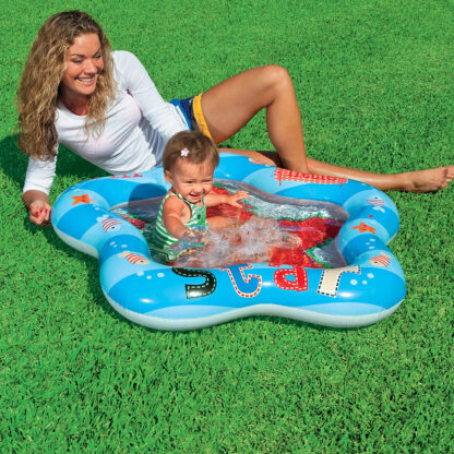 Lil Stare Baby Pool