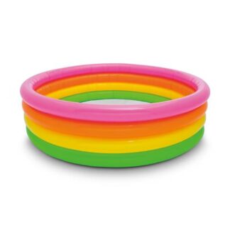 Piscina Arcobaleno 168