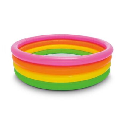 Regenbogenbecken 168