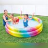 Geometry pool