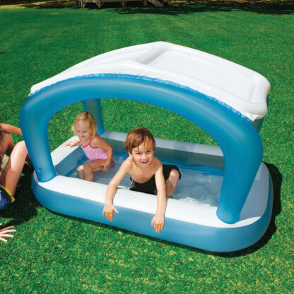 Planschbecken Sunshade Baby