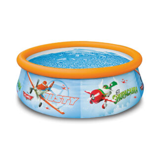 Planes Pool