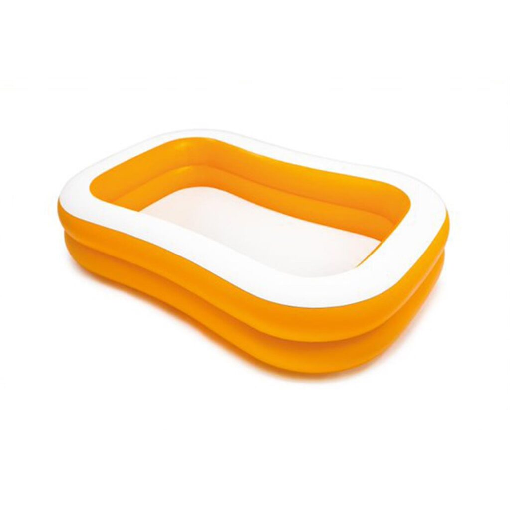 Piscina Family Mandarin