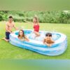 See-Through Pool