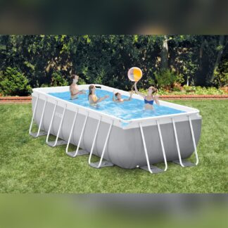 Piscina Prism Frame Rect 488