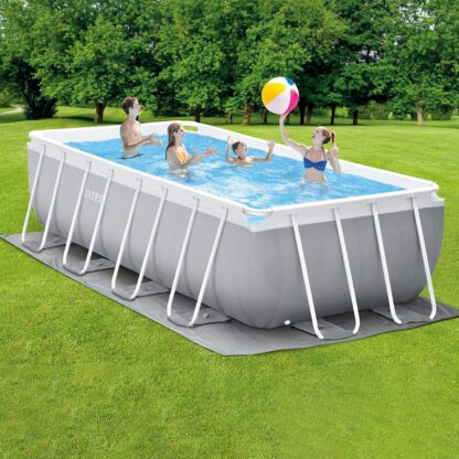 Piscina Prism Frame Rect 488
