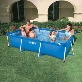 Piscina Frame 260