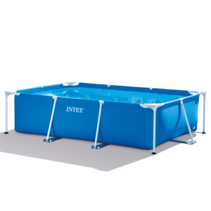 Pool Frame 300