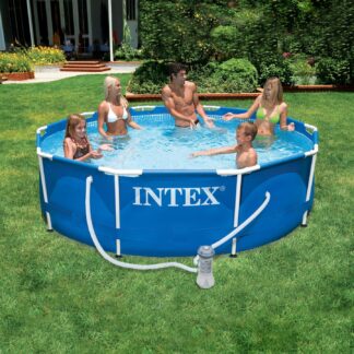 Pool Frame 305