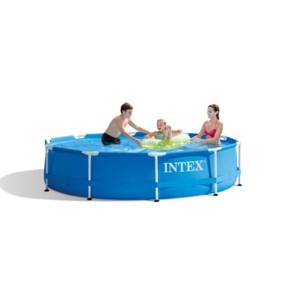 Pool Frame 305