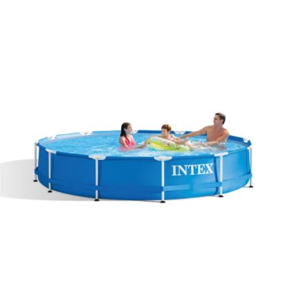 Pool Frame 366
