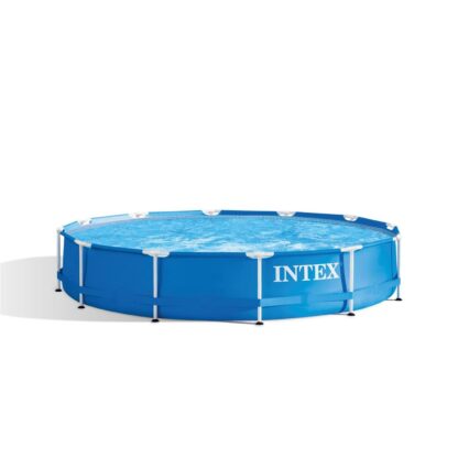 Pool Frame 366