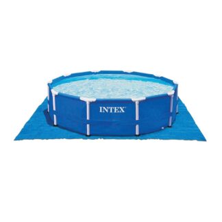 Pool Ground Cloth