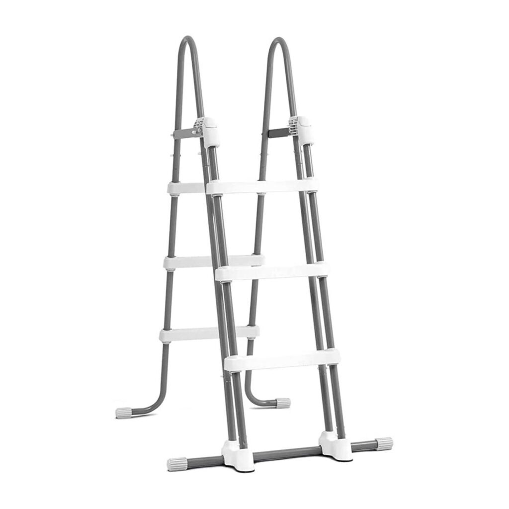 Pool ladder 91/107