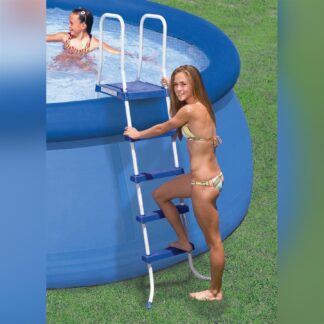 Scaletta Doppia 122 | INTEX 58974
