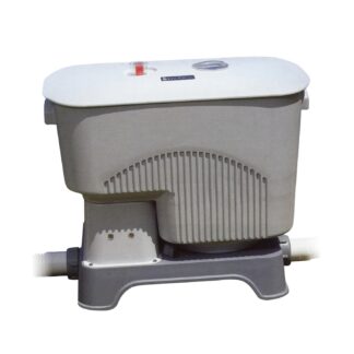 Saltwater System
