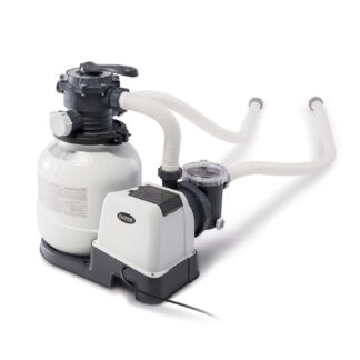 Sand Pump 7900