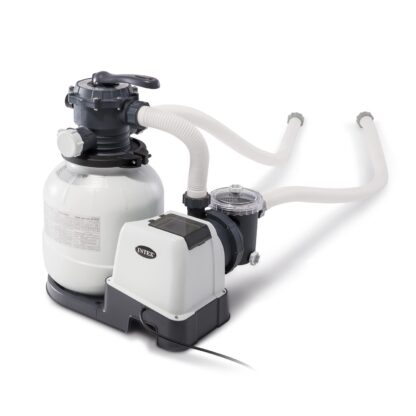 Sand Pump 7900
