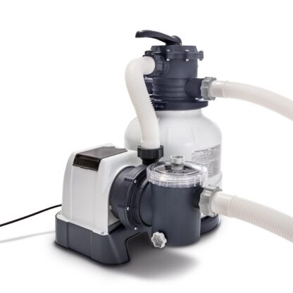 Sand Pump 7900