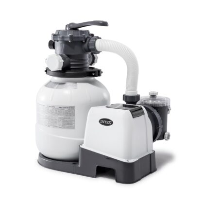Sand Pump 7900