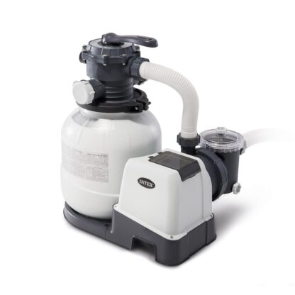 Sand Pump 7900