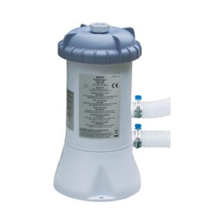 Cartridge-Filter Pump 3.785