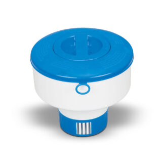 Chlorine Dispenser Skimmer