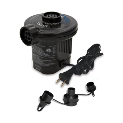 Electric Inflator