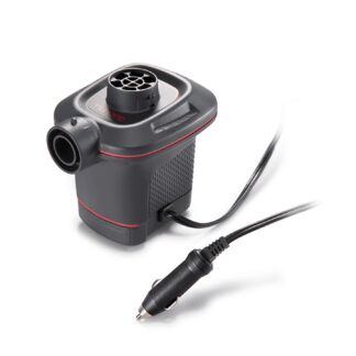 Gonfiatore Elettrico 12V