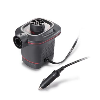 Electric Inflator 12V