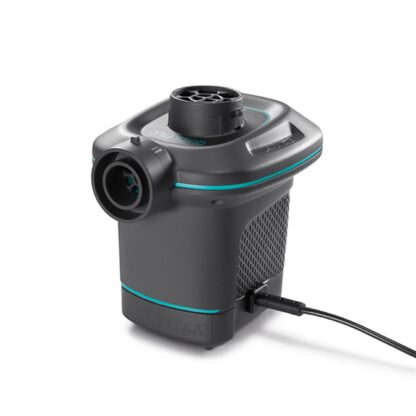 Electric Inflator 220-240V